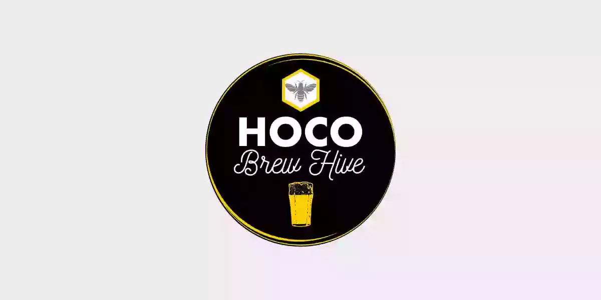 HoCo Brew Hive