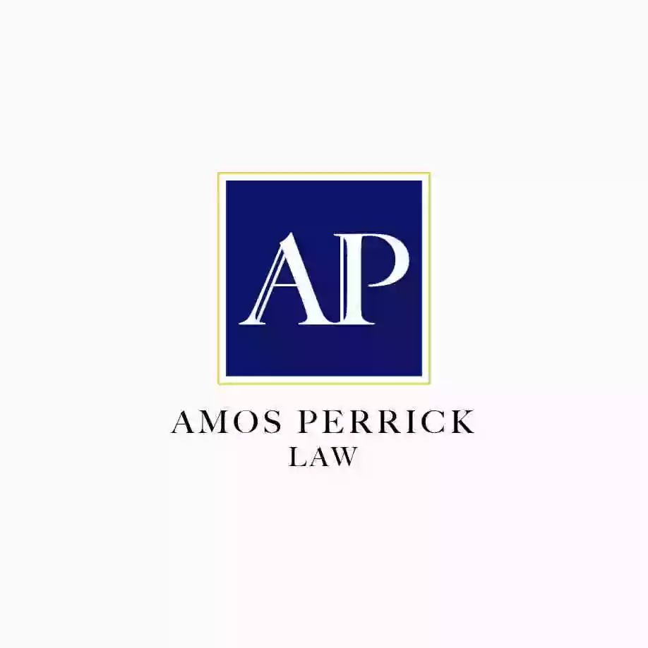 Amos Perrick Law