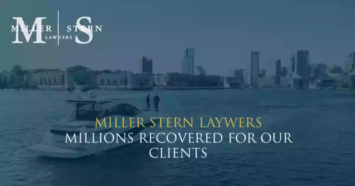 Miller Stern Lawyers LLC