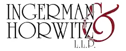 Ingerman & Horwitz, LLP