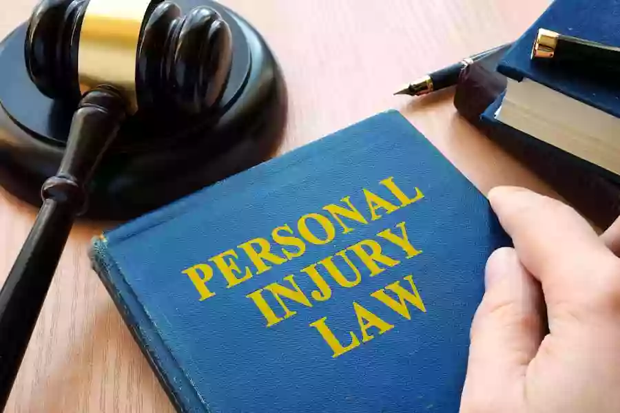 TopDog Law Personal Injury Lawyers