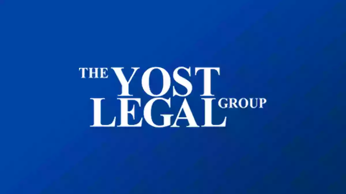 The Yost Legal Group