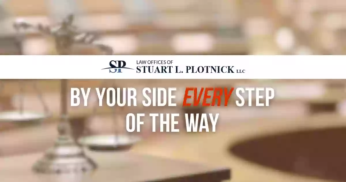 Law Offices of Stuart L. Plotnick, LLC