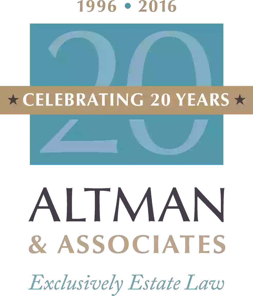 Altman & Associates