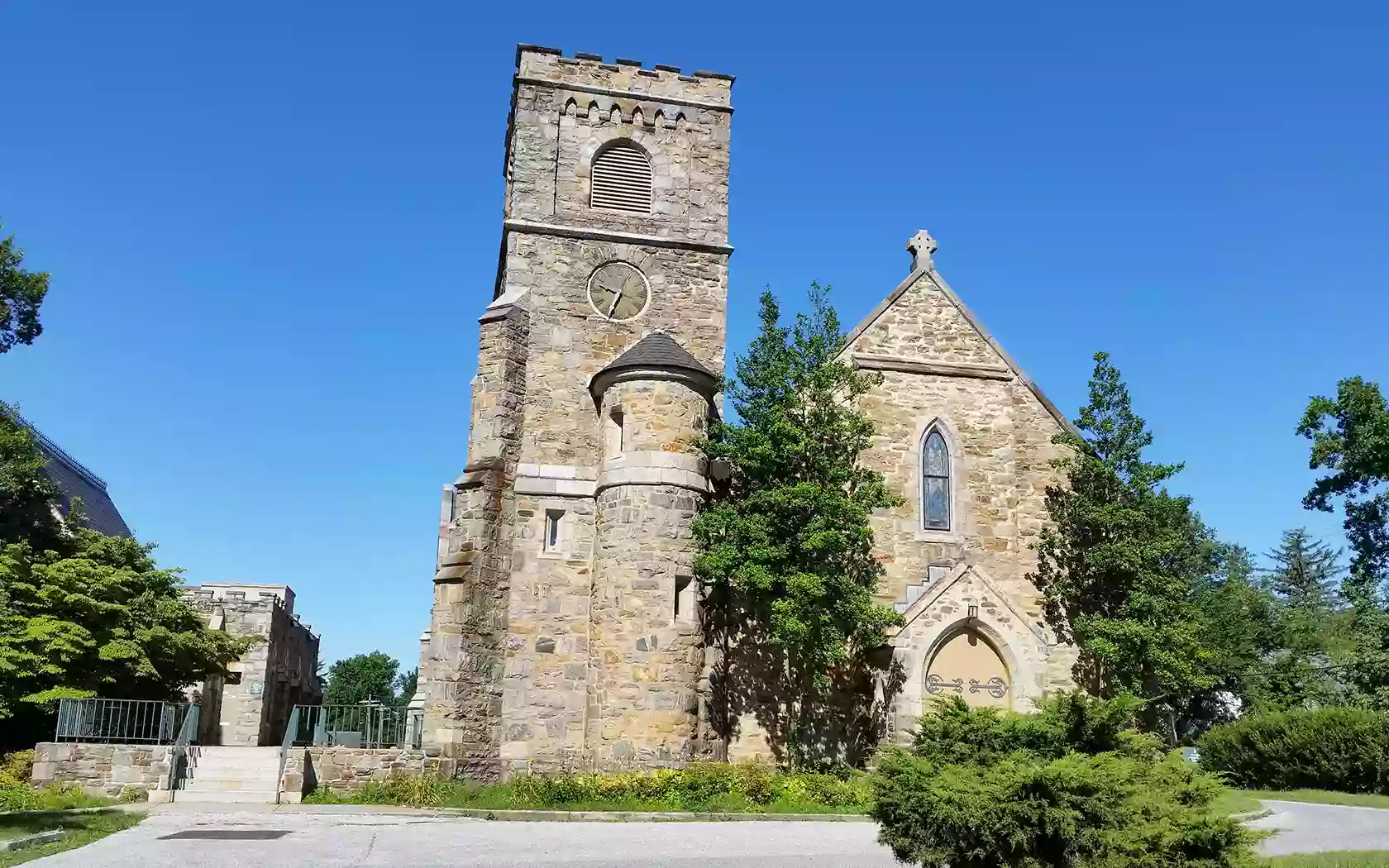 Govans Presbyterian Church