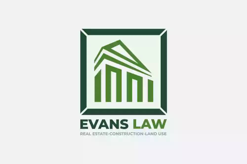 Evans Law