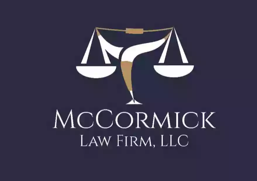 McCormick Law Firm, LLC