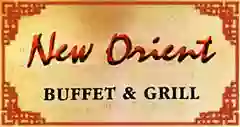 New Orient Buffet & Grill