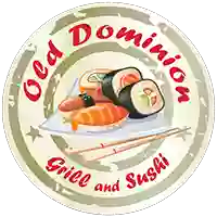 Old Dominion Grill and Sushi