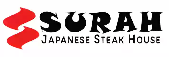 Surah Steak Seafood Sushi