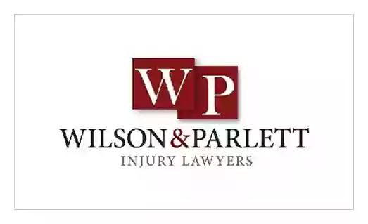 Wilson & Parlett