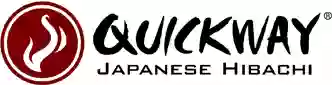 Quickway Japanese Hibachi