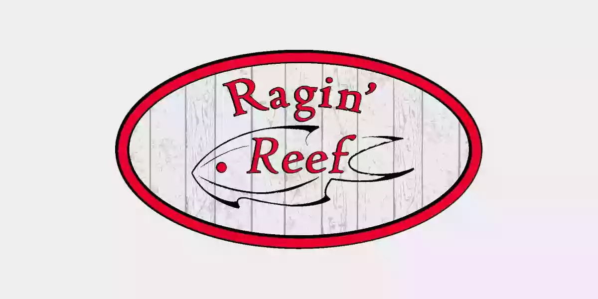 ragin' reef