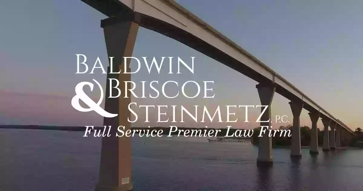 Baldwin, Briscoe & Steinmetz, P.C.