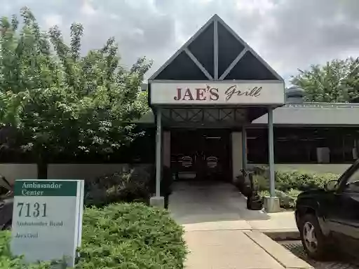 Jae's Grill