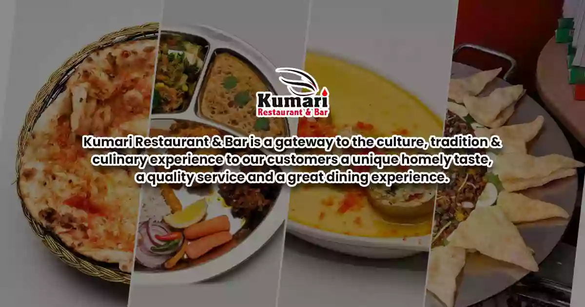 Kumari Restaurant & Bar - Mount Vernon