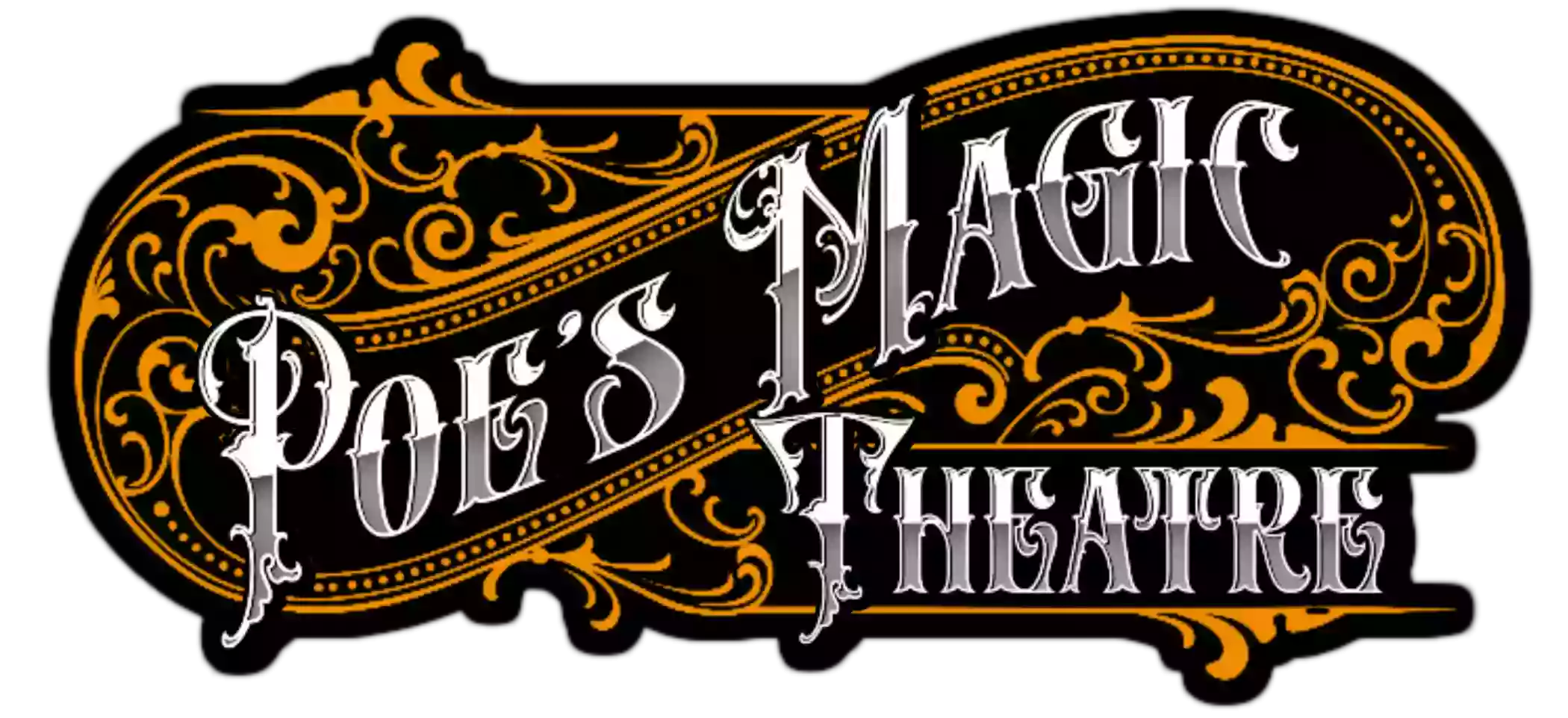 Poe's Magic Theatre