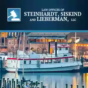 The Law Offices of Steinhardt, Siskind and Lieberman, LLC