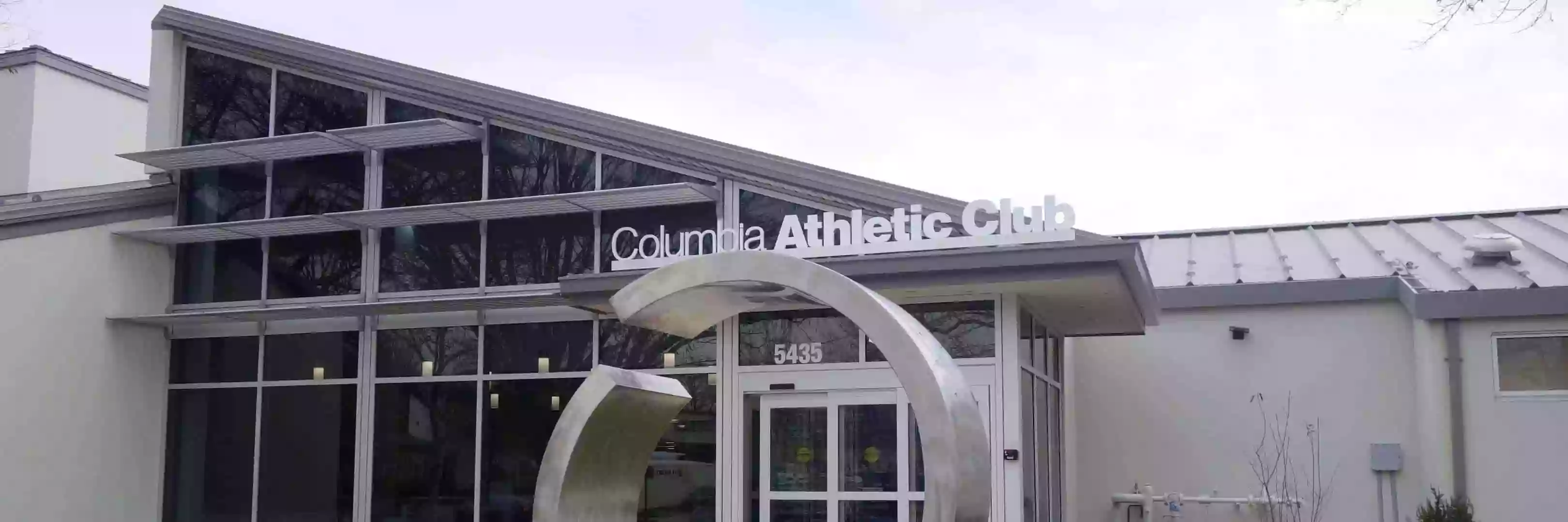 Columbia Athletic Club