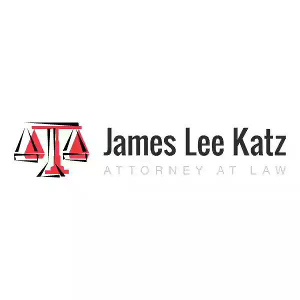 James Lee Katz