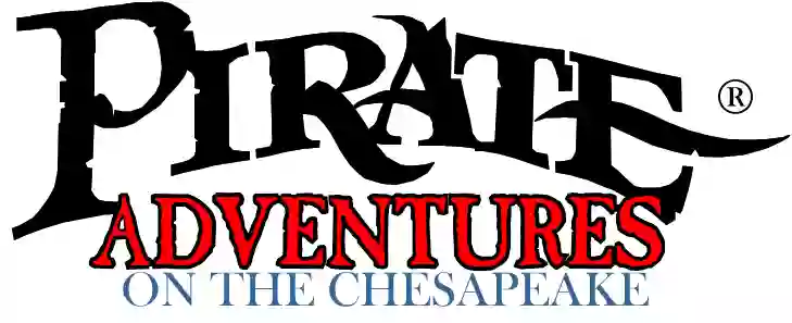 Pirate Adventures on the Chesapeake