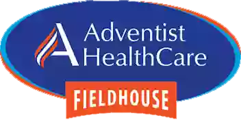 Adventist HealthCare Fieldhouse