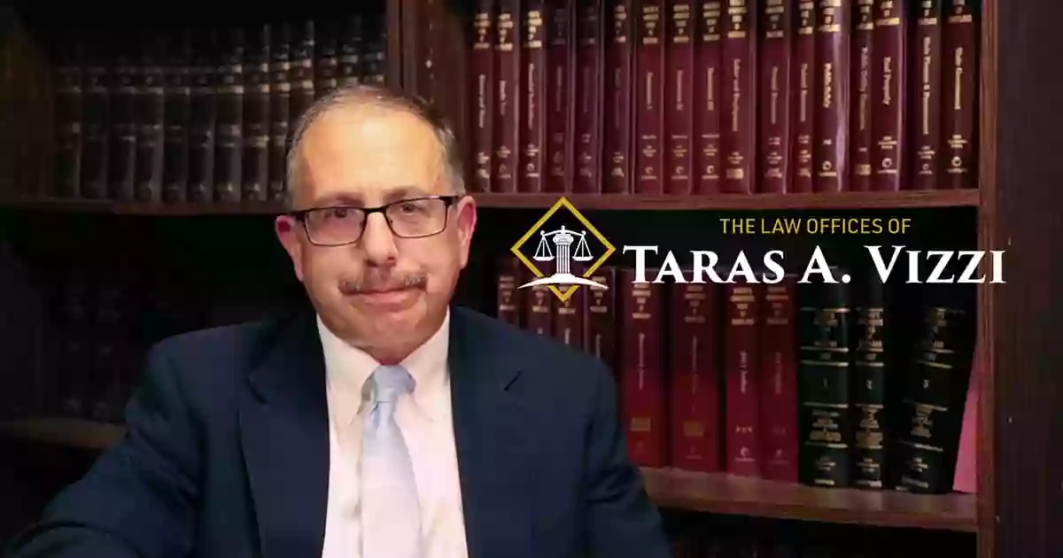 Taras A Vizzi Law Offices