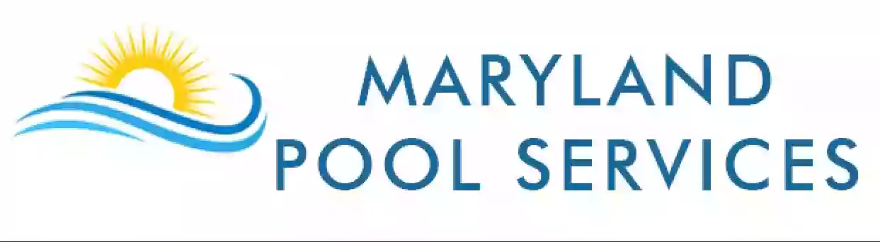 Maryland Pool Services
