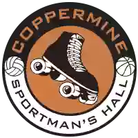 Coppermine Sportsman's Hall Roller Skating Center