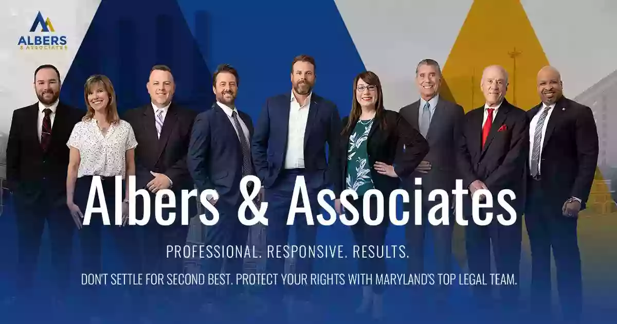 Albers & Associates