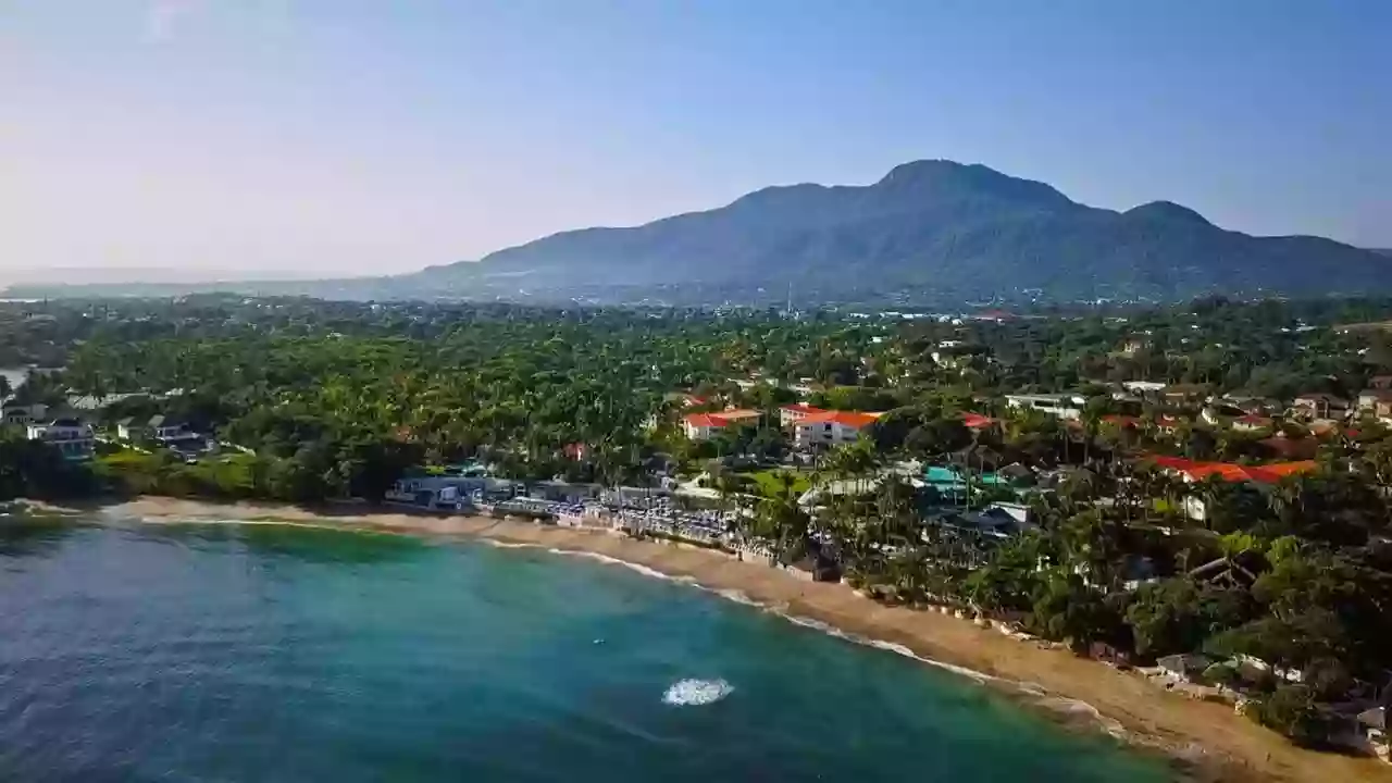 Dominican Republic Luxury Vacations