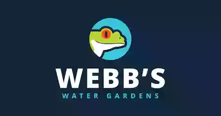 Webb's Water Gardens