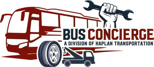 Kaplan Transportation Bus Concierge