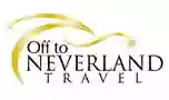 Kate Cahouet ~ Off to Neverland Travel, An Authorized Disney Vacation Planner