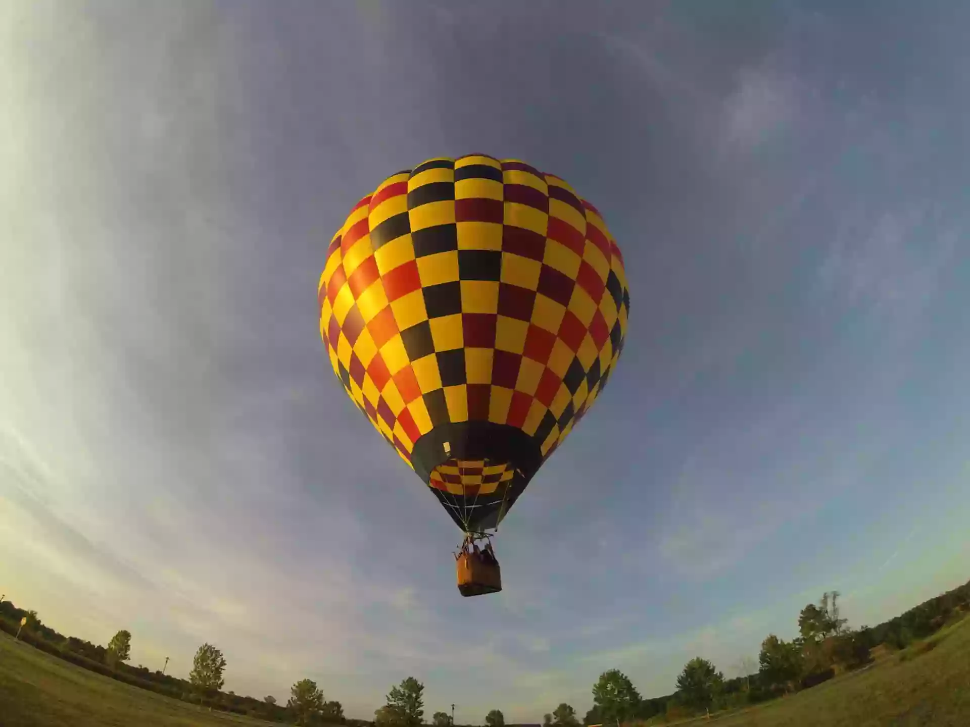 Delmarva Balloon Rides