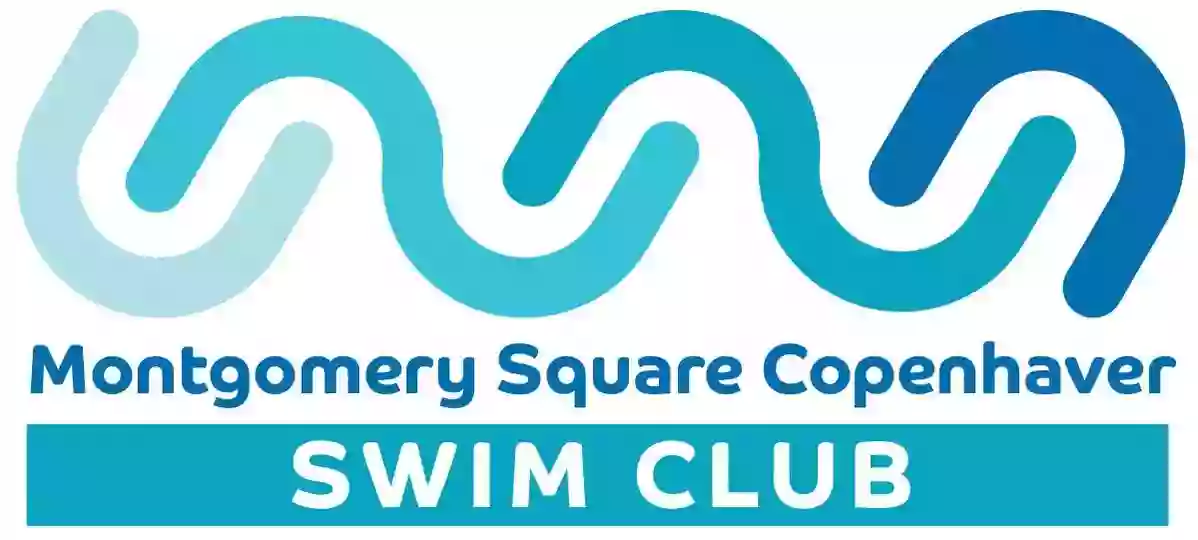 Montgomery Square Copenhaver Swim Club