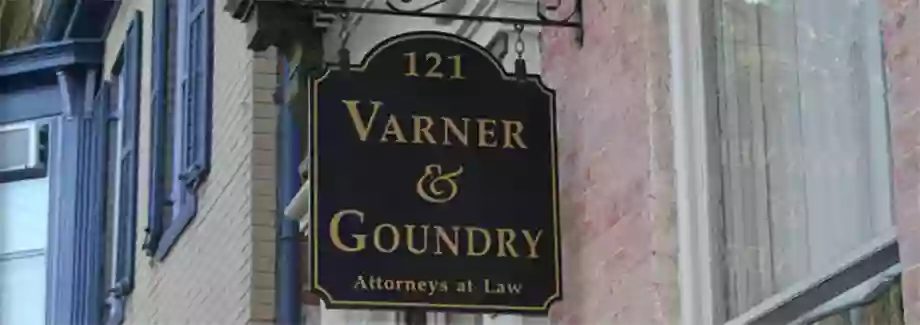 Varner & Goundry
