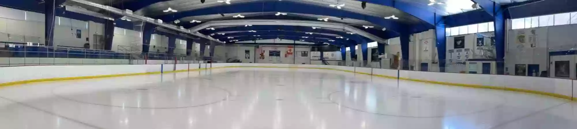 Columbia Ice Rink