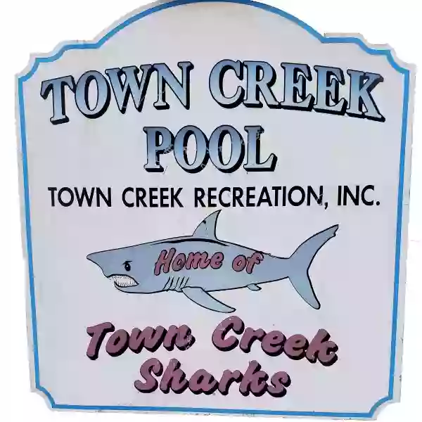 Town Creek Community Pool