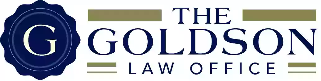 The Goldson Law Office