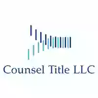 Counsel Title LLC