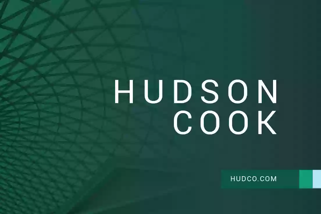 Hudson Cook LLP