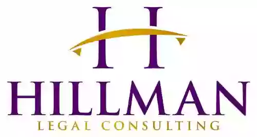 Hillman Legal Consulting