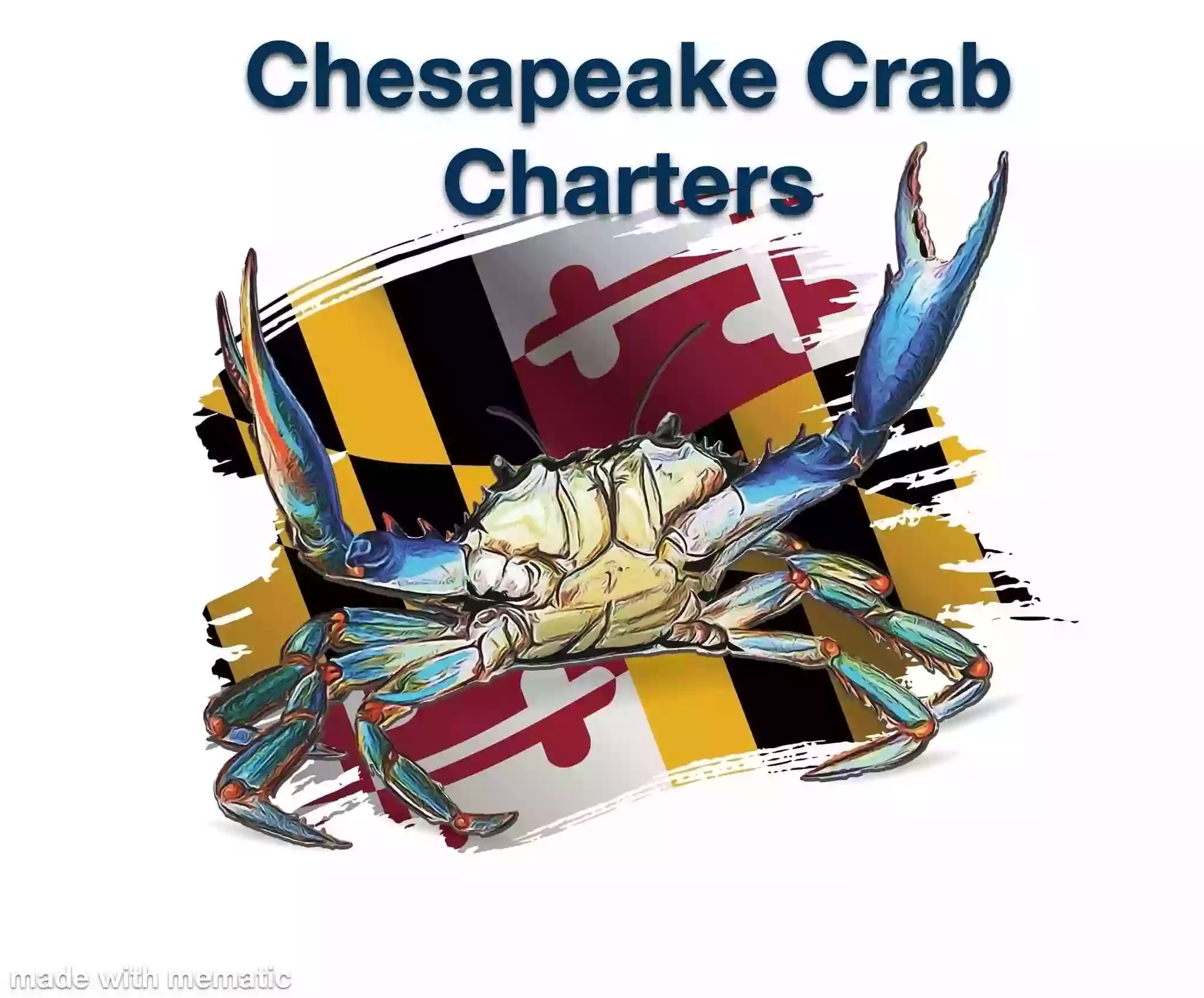 Chesapeake Crab Charters