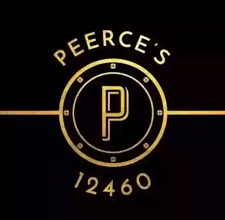 Peerce's