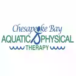 Chesapeake Bay Aquatic & Physical Therapy - Reisterstown