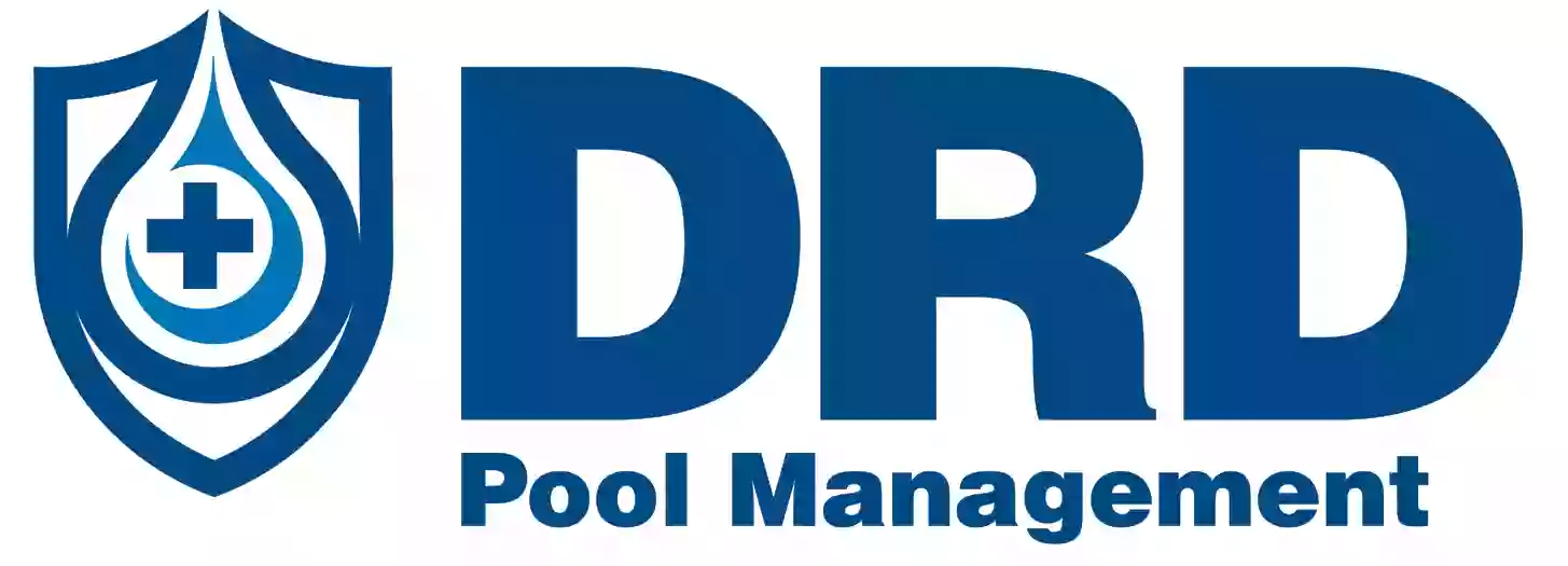 DRD POOLS