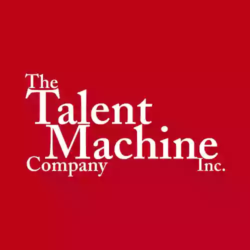 The Talent Machine Company