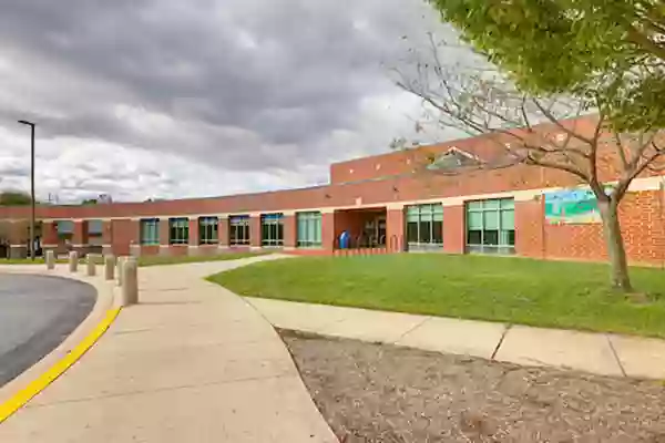 Glenn Dale Community Center