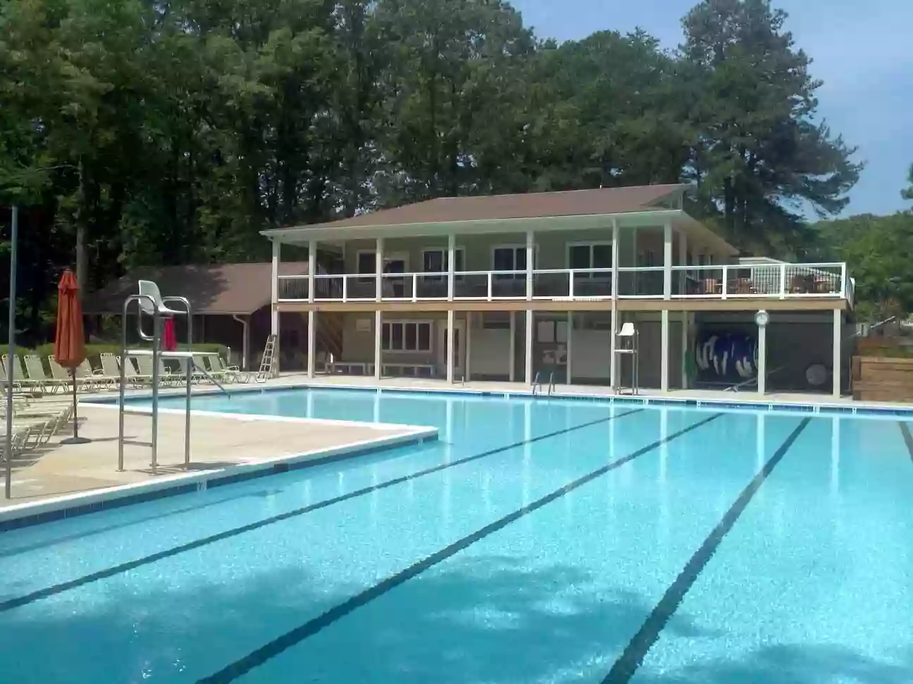 Crofton Swim & Tennis Club